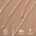 MÁDARA Organic Skincare CITY CC Anti-Pollution CC Cream SPF 15 - Tan