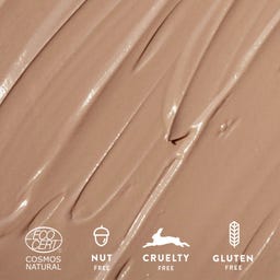MÁDARA Organic Skincare CITY CC Anti-Pollution CC Cream SPF 15 - Tan