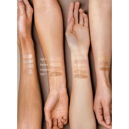 MÁDARA Organic Skincare CITY CC Anti-Pollution CC Cream SPF 15 - Medium