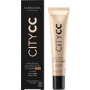 CITY CC Anti-Pollution CC Cream SPF 15 - Beige