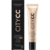 CITY CC Anti-Pollution CC Cream SPF 15