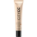 CITY CC Anti-Pollution CC Cream SPF 15 - Beige