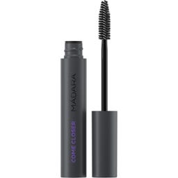 MÁDARA Organic Skincare Come Closer Infinite Lash Mascara - Black