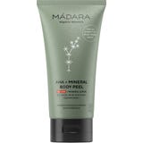 M&Aacute;DARA Organic Skincare AHA+Mineral Body Peel