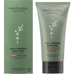 AHA+Mineral Body Peel - 175 ml