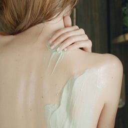 AHA+Mineral Body Peel - 175 ml