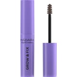 M&Aacute;DARA Organic Skincare Grow & Fix Tinted Brow Gel