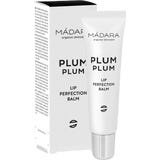 M&Aacute;DARA Organic Skincare Plum Plum Lip Balm