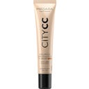 MÁDARA Organic Skincare CITY CC Anti-Pollution CC Cream SPF 15 - Light
