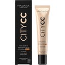 MÁDARA Organic Skincare CITY CC Anti-Pollution CC Cream SPF 15 - Light