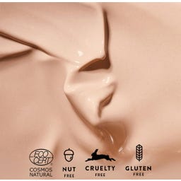 MÁDARA Organic Skincare CITY CC Anti-Pollution CC Cream SPF 15 - Light