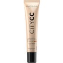 MÁDARA Organic Skincare CITY CC Anti-Pollution CC Cream SPF 15 - Medium