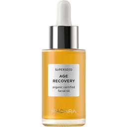 Superseed Anti-Age Recovery Organic Facial Oil - 30 ml
