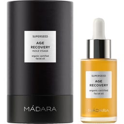 Superseed Anti-Age Recovery Organic Facial Oil - 30 ml