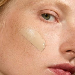SKINONYM Semi-Matte Peptide Foundation - 20 Ivory