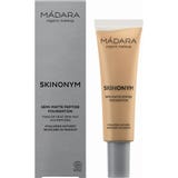 M&Aacute;DARA Organic Skincare SKINONYM Semi-Matte Peptide Foundation