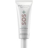 M&Aacute;DARA Organic Skincare SOS+ Sensitive Night Cream