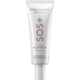 SOS+ Sensitive Night Cream - 70 ml
