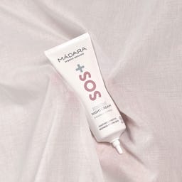 SOS+ Sensitive Night Cream - 70 ml