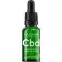 MÁDARA Organic Skincare Custom Actives Cannabidiol Concentrate - 17,50 ml