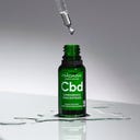 MÁDARA Organic Skincare Custom Actives Cannabidiol Concentrate - 17,50 ml