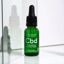 MÁDARA Organic Skincare Custom Actives Cannabidiol Concentrate - 17,50 ml