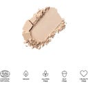 AIR EQUAL Soft Silk Mineral Powder - 1 Fair