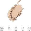 MÁDARA Organic Skincare AIR EQUAL Soft Silk Mineral Powder - 2 Beige