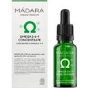 Custom Actives Omega 3-6-9 Concentrate - 17,50 ml