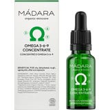 Custom Actives Omega 3-6-9 Concentrate