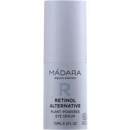 Retinol Alternative Plant-Powered Eye Serum - 15 ml