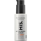 HIS After Shave Serum