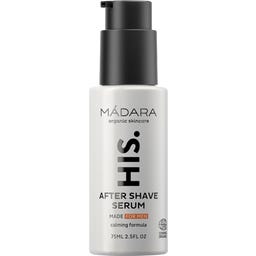 HIS After Shave Serum - 75 ml