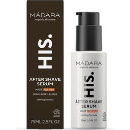 HIS After Shave Serum - 75 ml