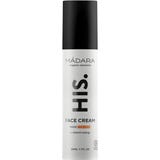 M&Aacute;DARA Organic Skincare HIS Face Cream