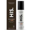 HIS Face Cream - 50 ml