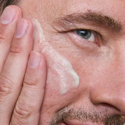 HIS Face Cream - 50 ml