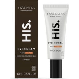 HIS Eye Cream - 17 ml