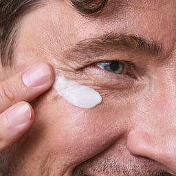 HIS Eye Cream - 17 ml