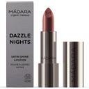 Dazzle Nights Satin Shine Lipstick - #503 Charisma
