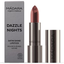Dazzle Nights Satin Shine Lipstick - #503 Charisma