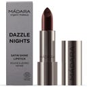 Dazzle Nights Satin Shine Lipstick - #504 Dominance