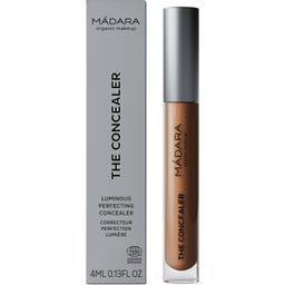 MÁDARA Organic Skincare The Concealer - 70 Rich Soil
