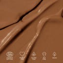 MÁDARA Organic Skincare The Concealer - 70 Rich Soil