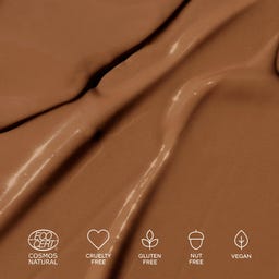 MÁDARA Organic Skincare The Concealer - 70 Rich Soil