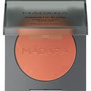 Magnetic Blush Mineral Cheek Blusher, #1 Fierce Flame (6 g)