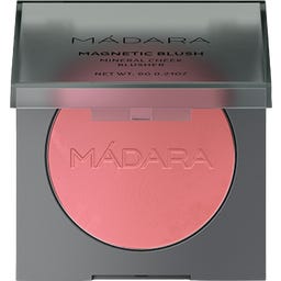 Magnetic Blush Mineral Cheek Blusher - #3 Cold Cheeks