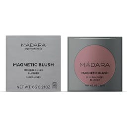 Magnetic Blush Mineral Cheek Blusher - #3 Cold Cheeks