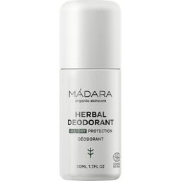 Herbal Deodorant - 50 ml