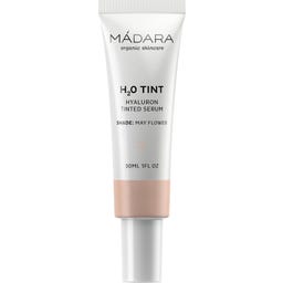 H2O TINT Hyaluron Tinted Serum - #1 May Flower
